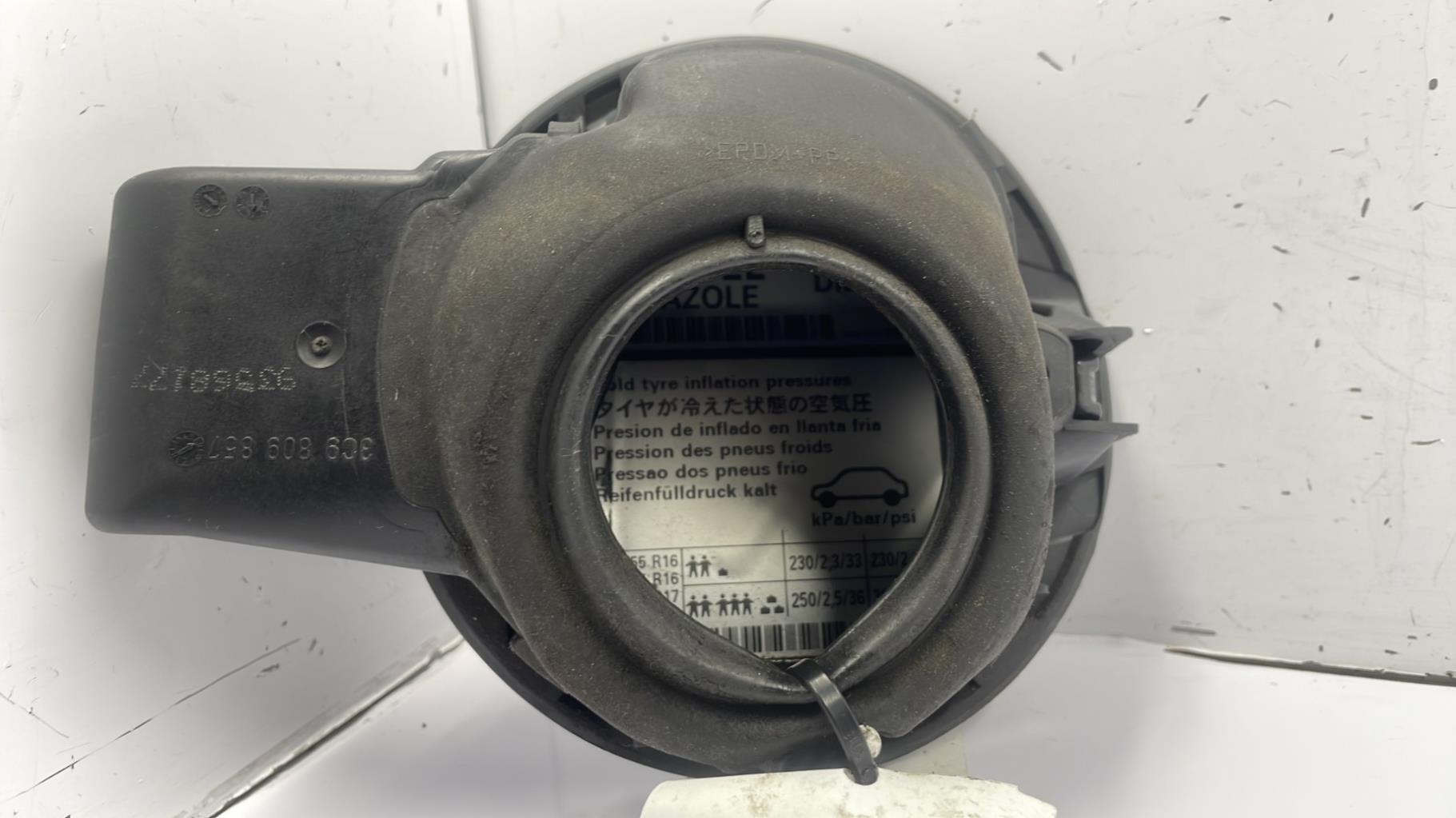 Trappe d'essence VOLKSWAGEN PASSAT 5 BREAK Diesel - 1