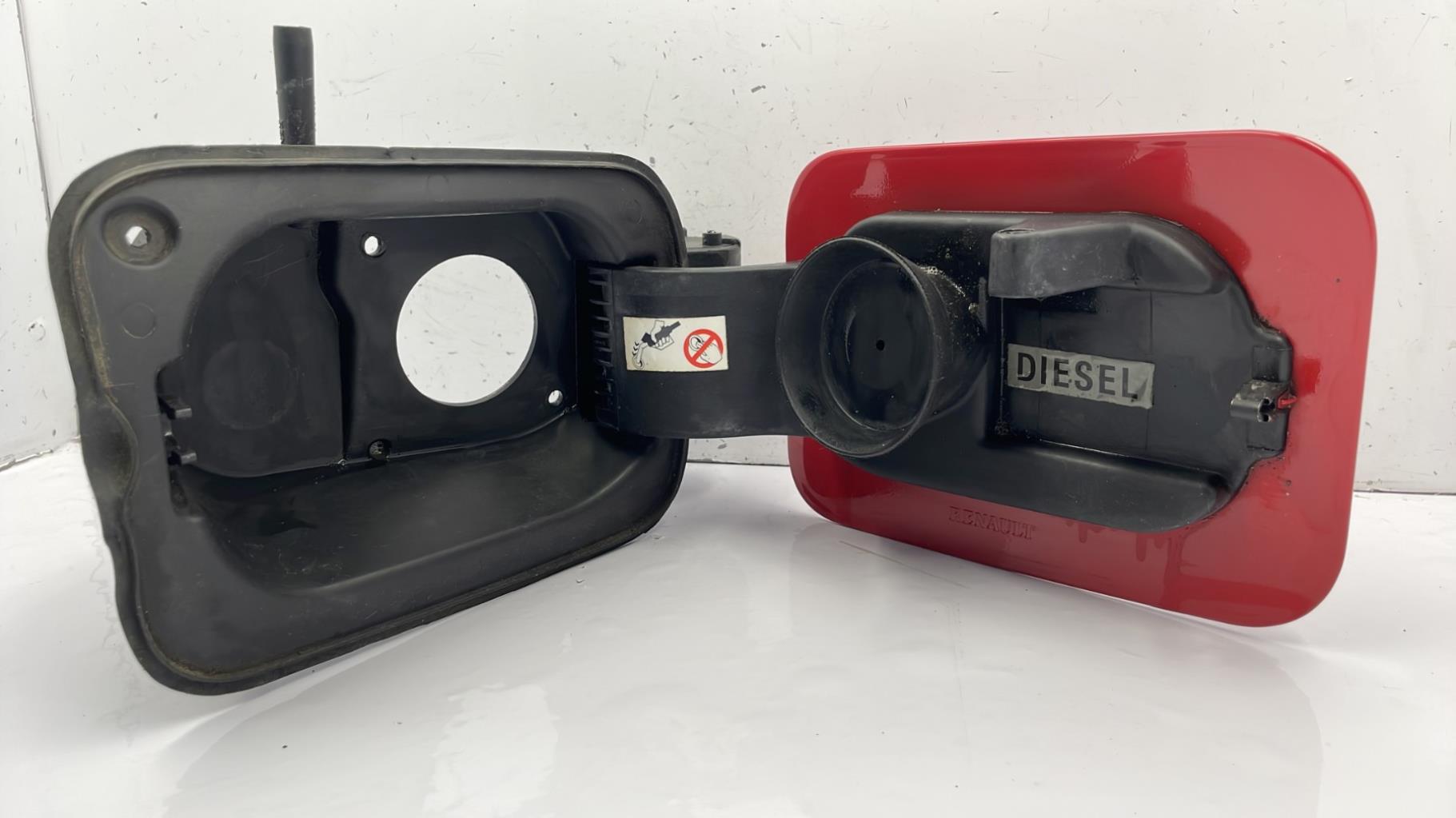 Trappe d'essence RENAULT MEGANE 2 PHASE 2 Diesel - 1