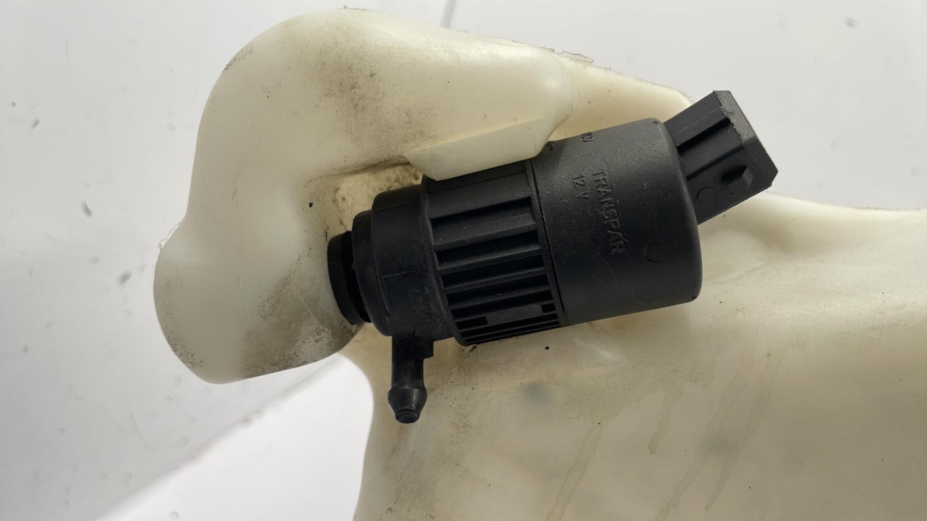 Vase de lave glace JAGUAR X-TYPE PHASE 2 Diesel - 1