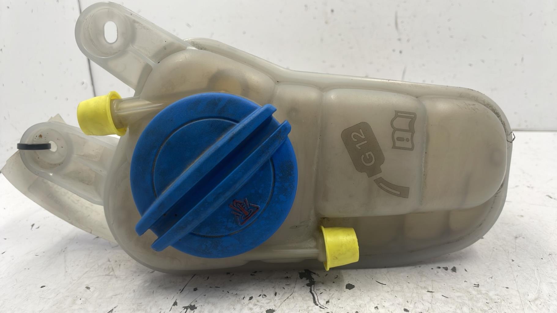Vase d'expansion AUDI Q5 1 PHASE 1 Diesel - 1
