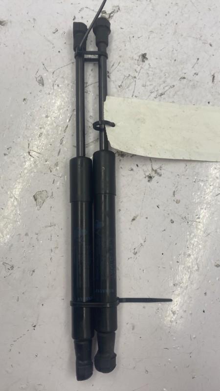 Verin de capot RENAULT SCENIC 4 Diesel - 1