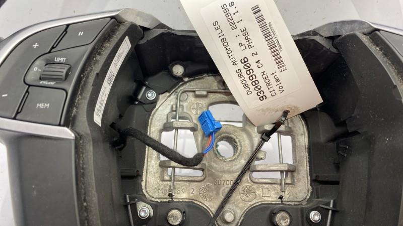 Volant CITROEN C4 2 PHASE 1 Diesel - 1