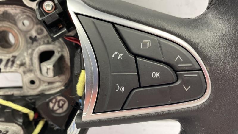 Volant RENAULT MEGANE 4 PHASE 2 Diesel/Hybride - 1