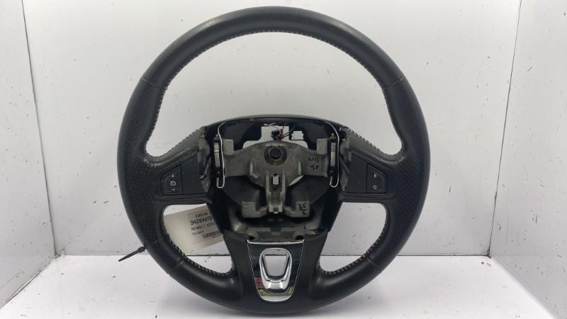 Volant RENAULT SCENIC 3 PHASE 3 Diesel - 1