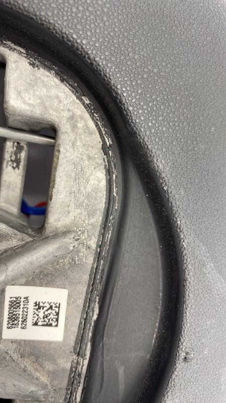 Volant CITROEN C4 PICASSO 2 PHASE 2 Diesel - 1