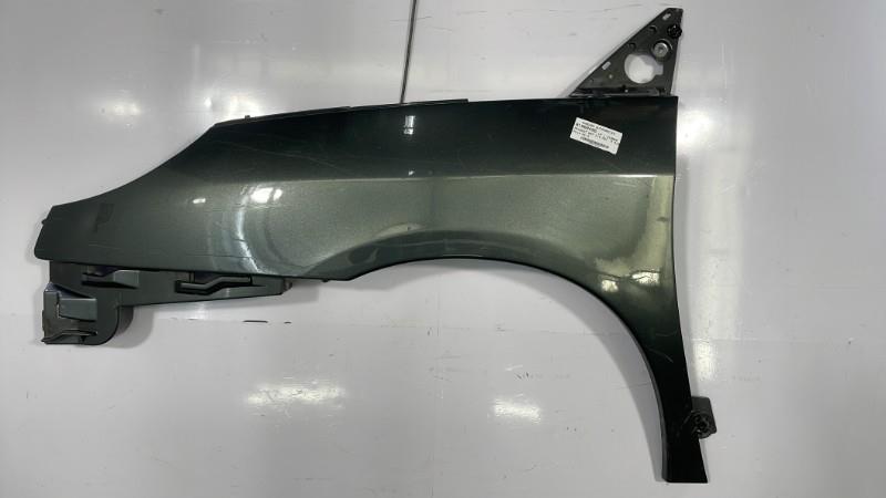 Aile avant gauche PEUGEOT 807 Diesel - 1