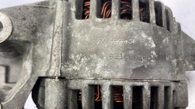 Alternatore FORD FIESTA 5 PHASE 2 Gasolina - 1