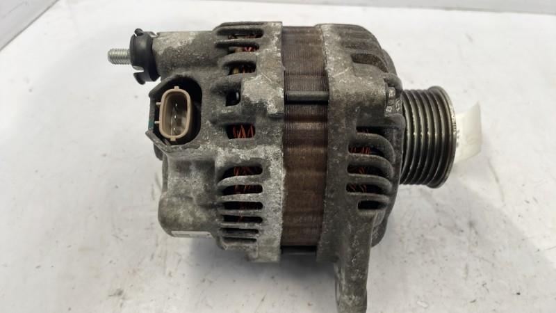 Alternatore NISSAN MICRA 4 PHASE 2 Gasolina - 1
