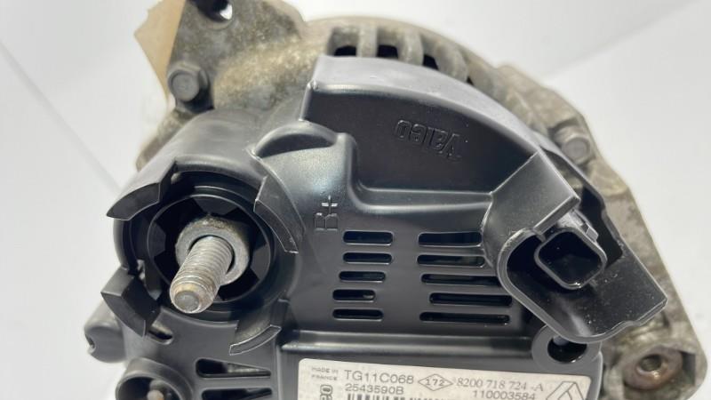 Alternateur RENAULT TWINGO 2 PHASE 1 Essence - 1