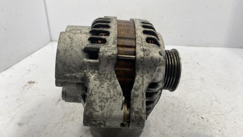 Alternatore OPEL AGILA B Gasolina - 1