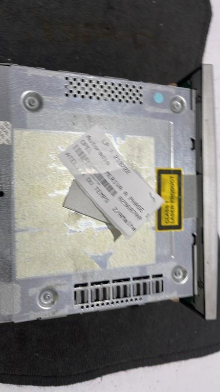 Autoradio OPEL MERIVA A PHASE 1 Diesel - 1