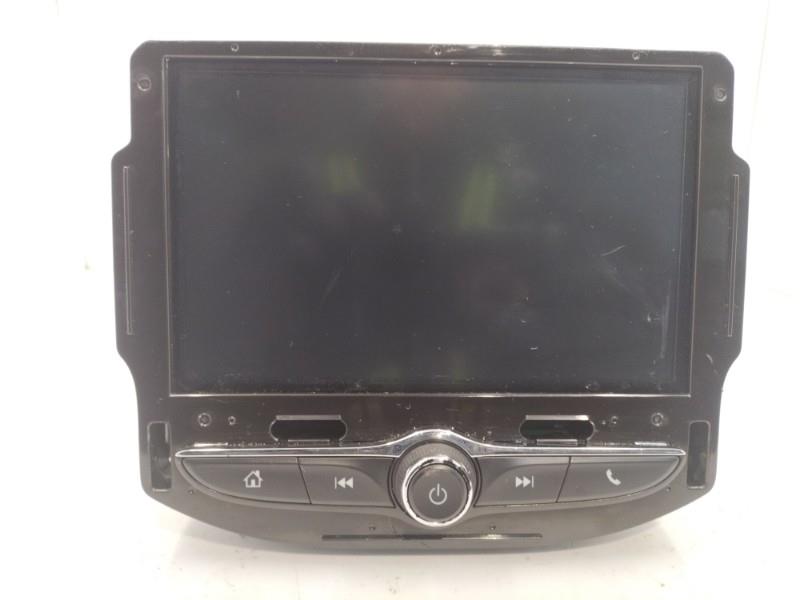 Autoradio d'origine OPEL CORSA E Essence - 1