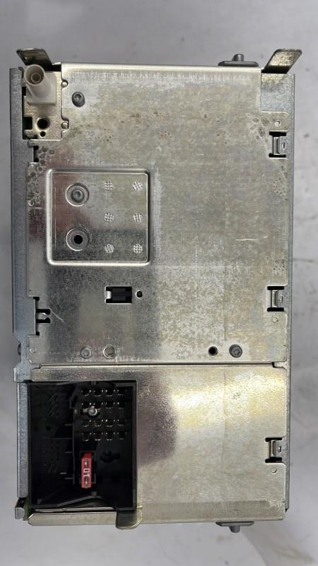 Autorradio original SEAT ALTEA PHASE 1 Diésel - 1