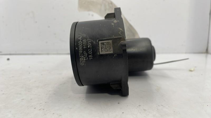 Blocco elettrico freno a mano PEUGEOT 308 2 PHASE 1 Diésel - 1