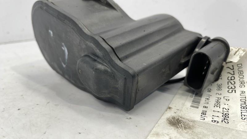 Blocco elettrico freno a mano PEUGEOT 308 2 PHASE 1 Diésel - 1