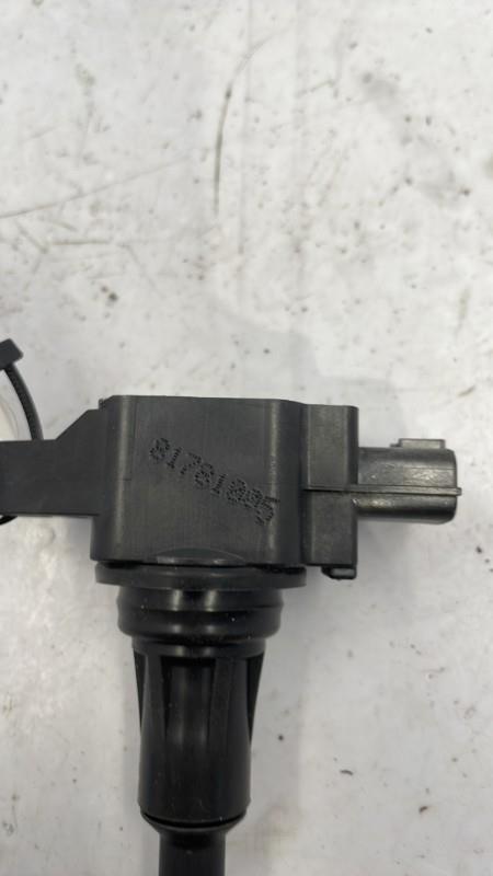 Bobina (accensione) NISSAN MICRA 4 PHASE 2 Gasolina - 1