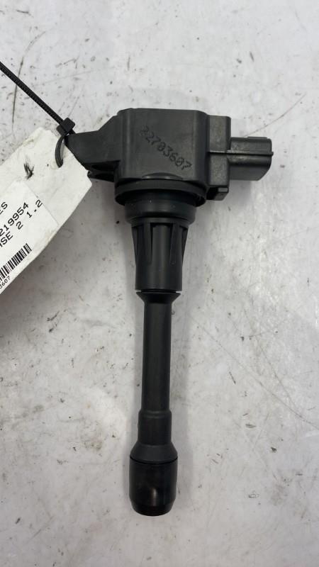 Bobine (allumage) NISSAN MICRA 4 PHASE 2 Essence - 1