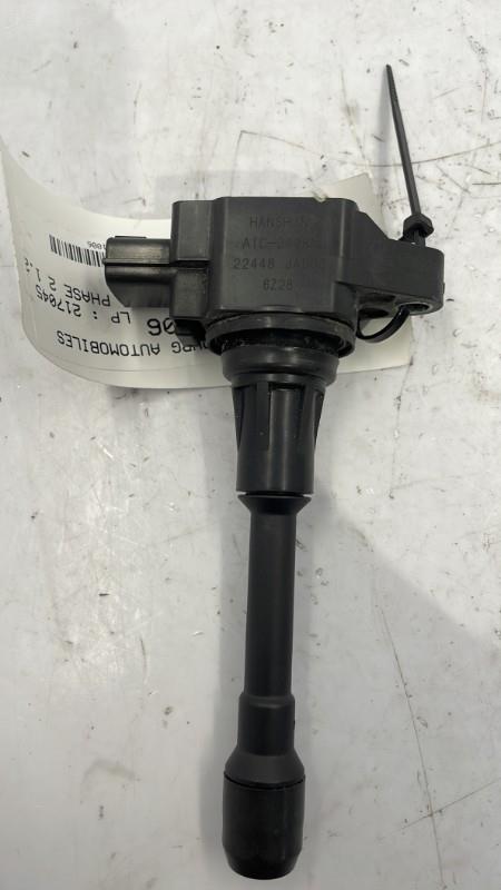 Bobina (accensione) NISSAN MICRA 4 PHASE 2 Gasolina - 1