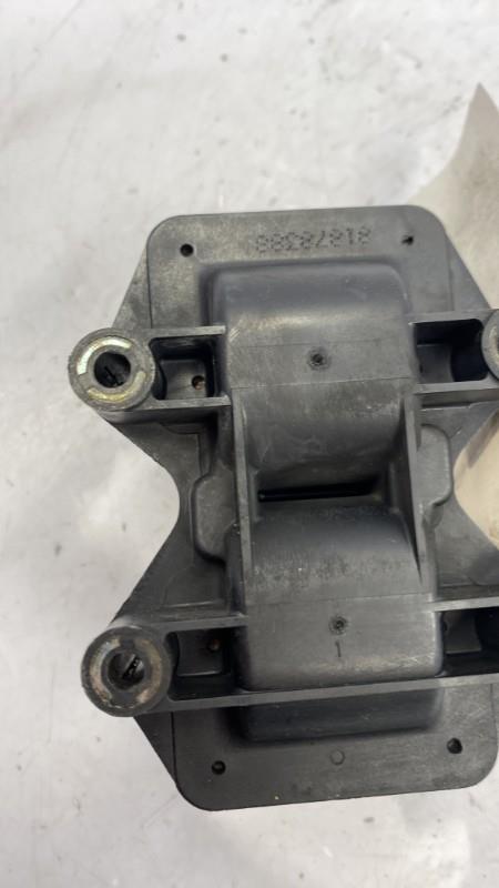 Bobina (accensione) PEUGEOT 106 PHASE 1 Gasolina - 1