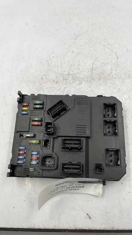 Centralina modulo BSI PEUGEOT 206 PHASE 2 Gasolina - 1