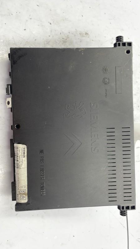 Centralina modulo BSI PEUGEOT 206 PHASE 1 Gasolina - 1