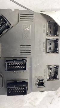 Centralina modulo BSI