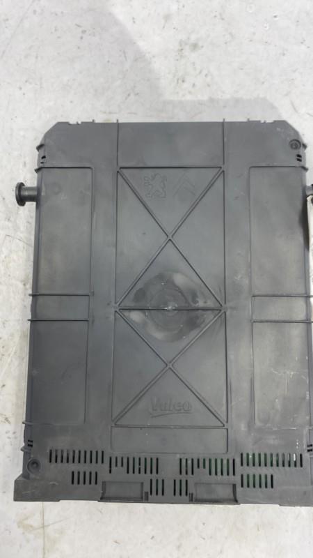 Boitier BSI CITROEN C3 2 PHASE 1 Diesel - 1