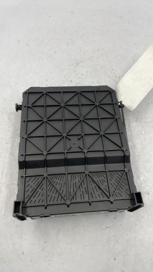 Image Boitier BSI - PEUGEOT 206+