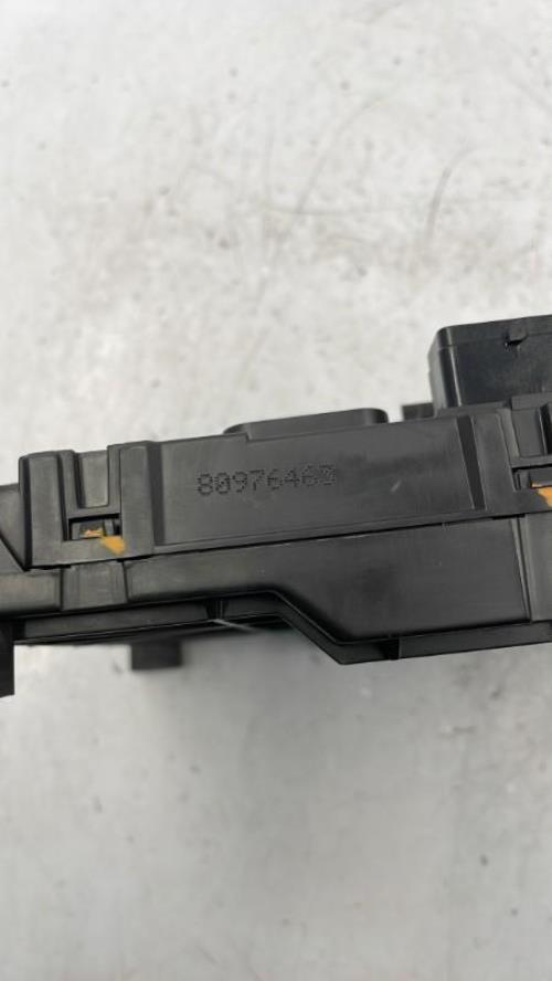 Image Boitier BSI - PEUGEOT 206+