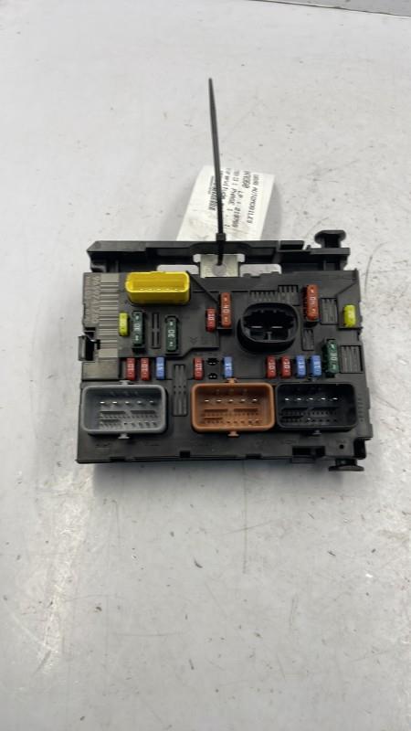 Scatola motore ausiliaria (BSM) CITROEN C3 1 PHASE 2  - 1
