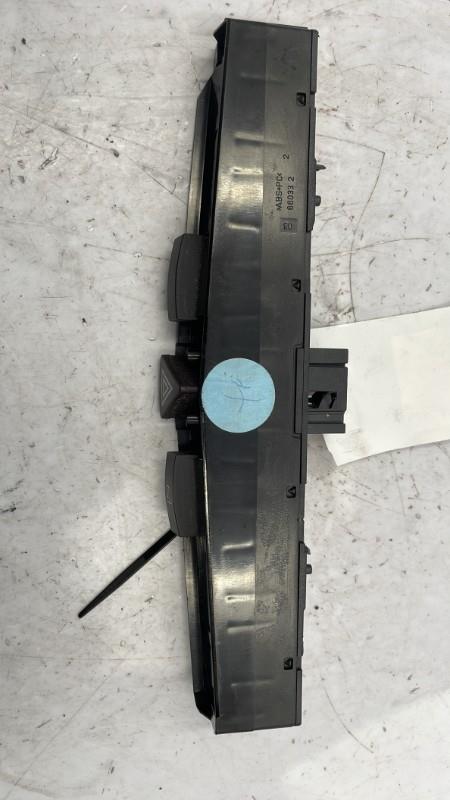 Bouton de warning OPEL ASTRA H PHASE 1 Diesel - 1