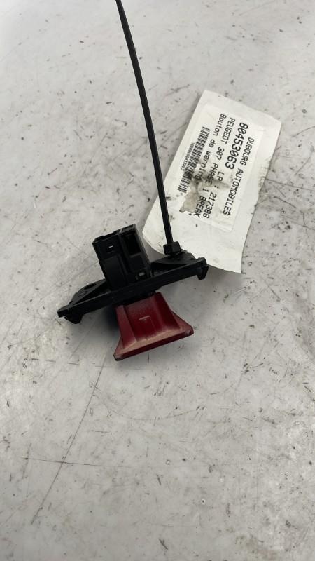 Bouton de warning PEUGEOT 307 PHASE 1 BREAK Essence - 1