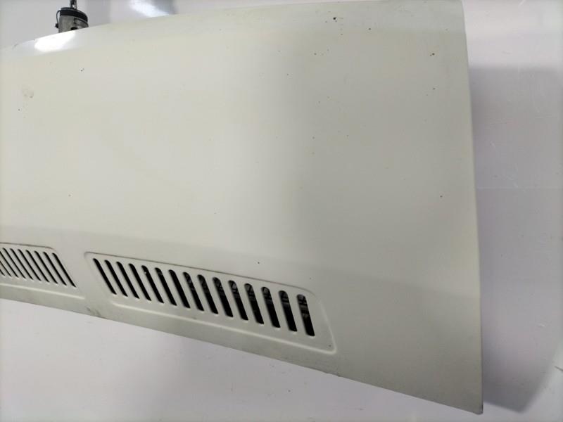 Capot FIAT DUCATO 3 PHASE 1 Diesel - 1