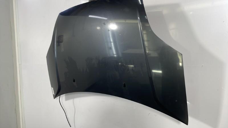 Capot FORD FIESTA 5 PHASE 2 Essence - 1