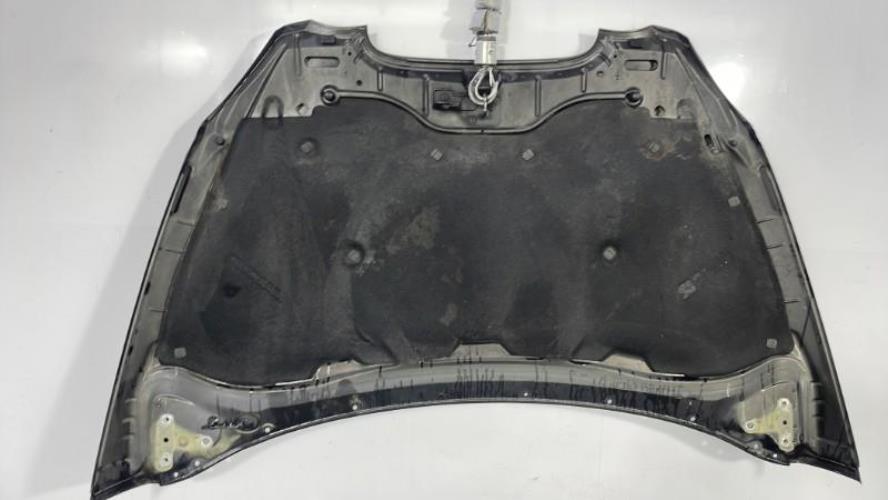 Image Capot - SEAT TOLEDO 3