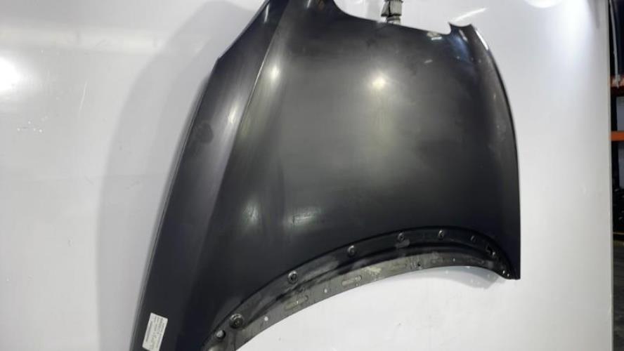 Image Capot - SEAT TOLEDO 3