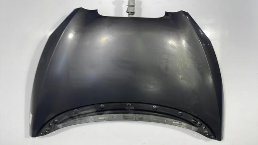 Image Capot - SEAT TOLEDO 3