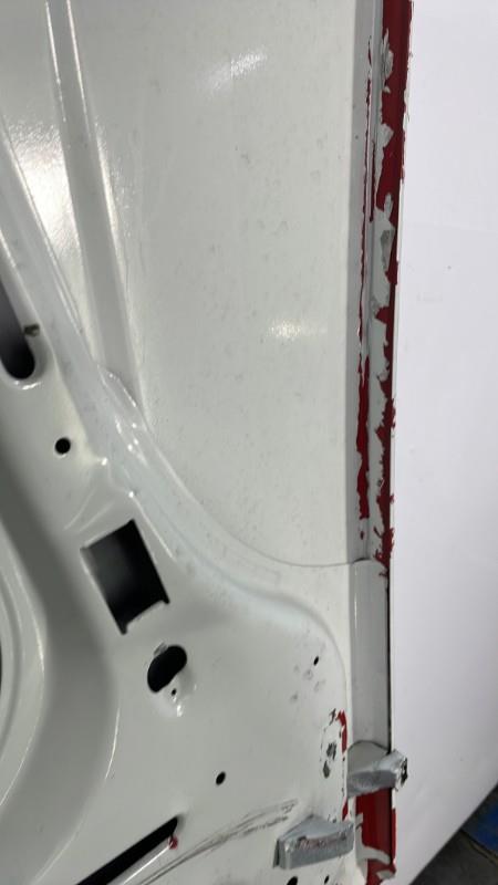 Capot OPEL CORSA A PHASE 1  - 1