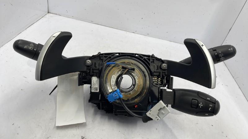 Devio guida completo con contatto spiralato PEUGEOT 5008 1 PHASE 1 Diésel - 1