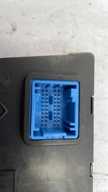 Commande chauffage CITROEN C3 PICASSO PHASE 1 Essence - 1
