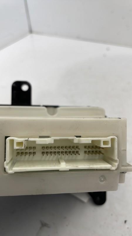 Commande chauffage NISSAN QASHQAI 1 PHASE 2 Diesel - 1
