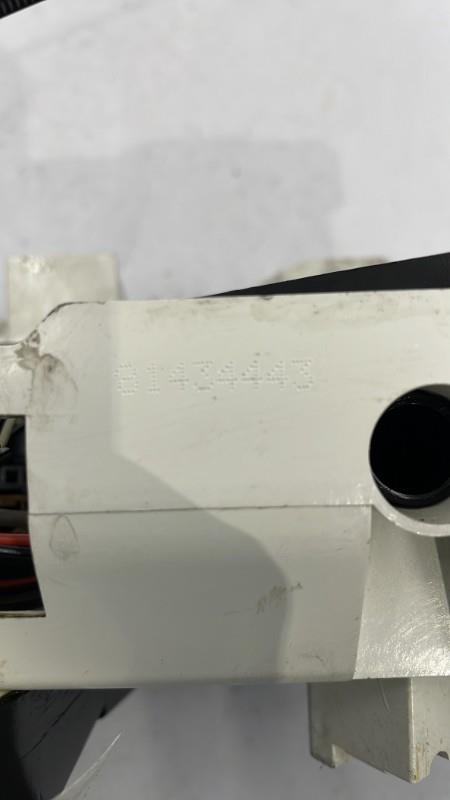 Commande chauffage FIAT PUNTO 2 PHASE 1 Essence - 1