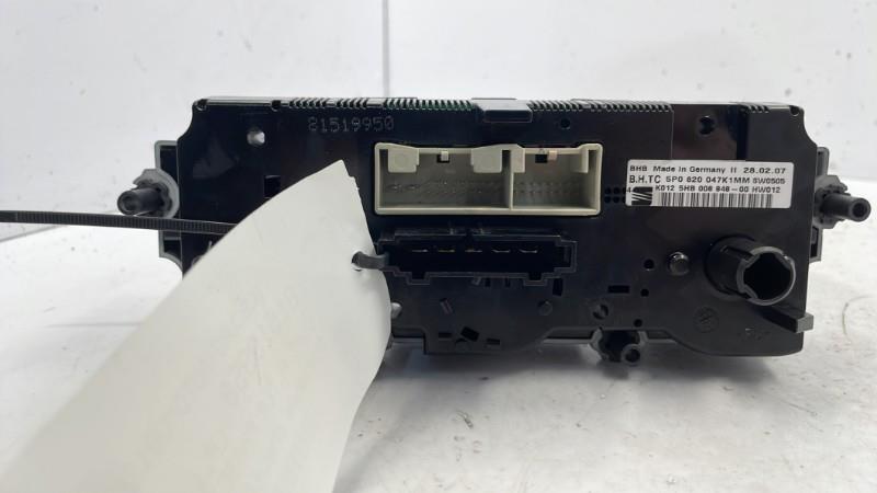 Commande chauffage SEAT ALTEA PHASE 1 Diesel - 1