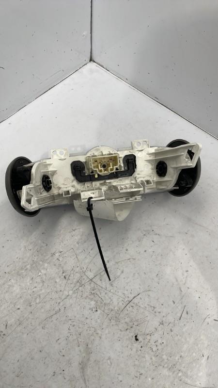 Commande chauffage PEUGEOT 107 PHASE 2 Essence - 1