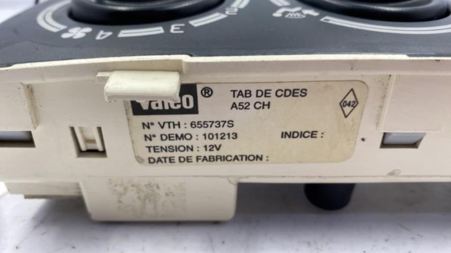 Photo de la pièce