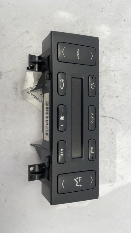 Commande chauffage PEUGEOT 406 PHASE 2 Diesel - 1