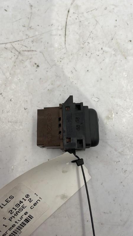 Commande de fermeture centralisee RENAULT LAGUNA 1 PHASE 2 Diesel - 1