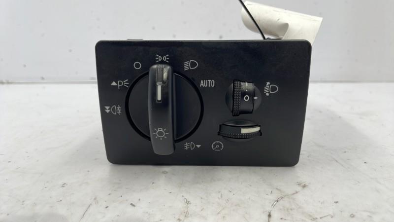 Commande de phare FORD C-MAX 1 PHASE 2 Diesel - 1