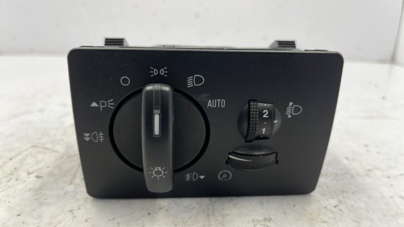 Commande de phare FORD C-MAX 1 PHASE 2 Diesel - 1