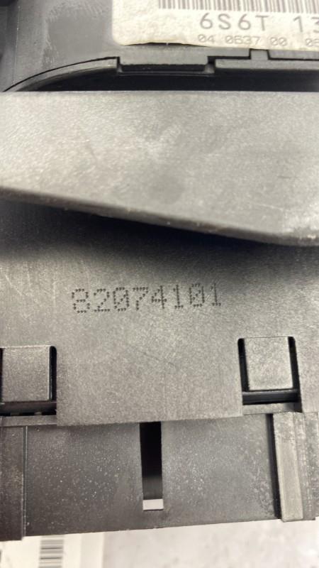 Commande de phare FORD FIESTA 5 PHASE 2 Diesel - 1